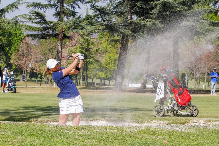 Chile, por las medallas este sábado en el Sudamericano Pre Juvenil 2023