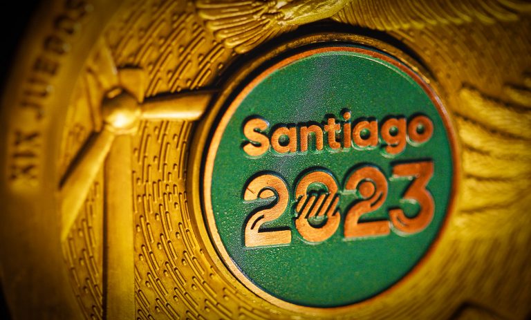 OnlyGolf presenta su sitio especial de Santiago 2023