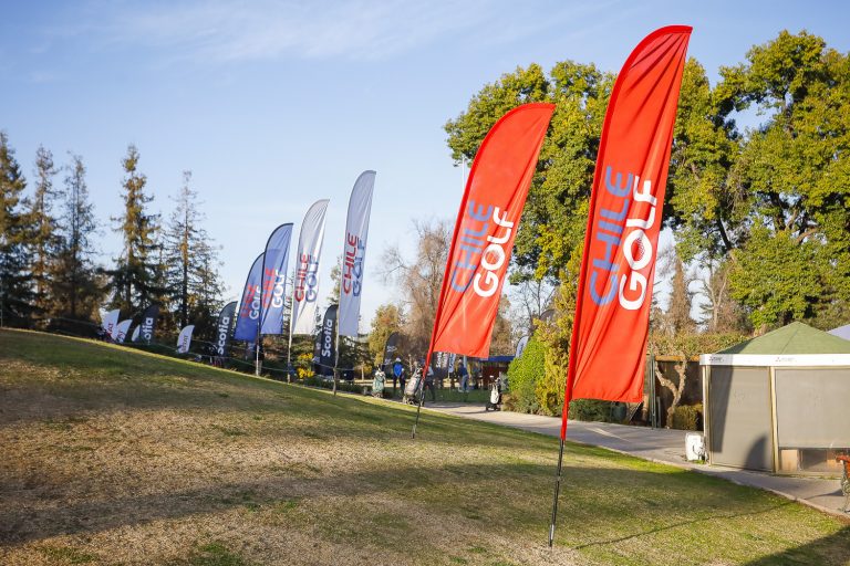Primeros líderes del Campeonato FChG II tras la primera ronda