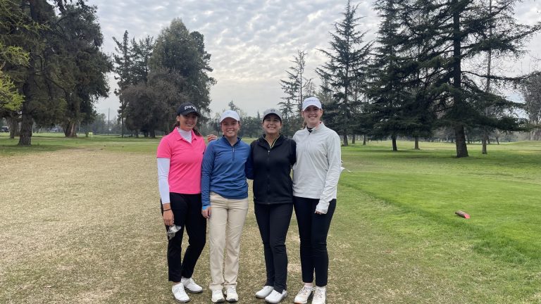 Inició el Selectivo femenino para Santiago 2023