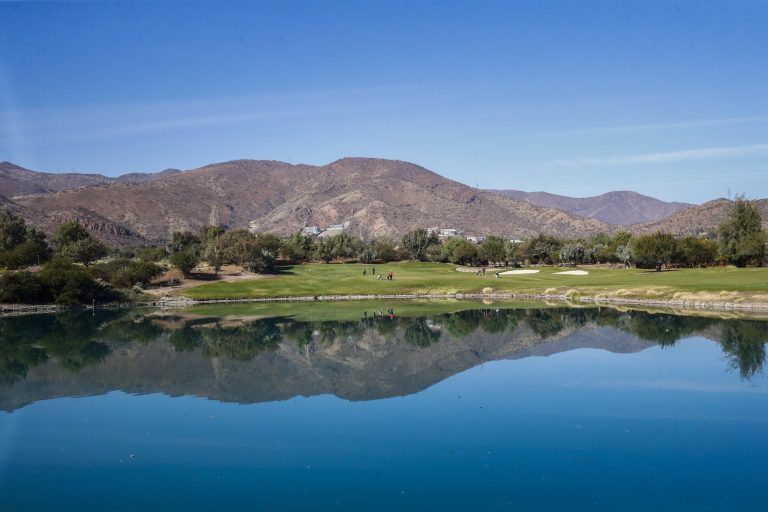 ¡Comienza la temporada! Estamos listos para el Abierto de Hacienda Chicureo 2025