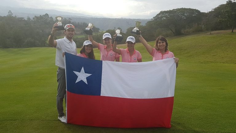 3-2: El historial de victorias chilenas en el Sudamericano Pre Juvenil