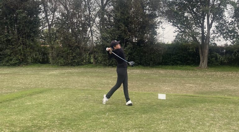 Michelle Melandri se pone al frente del Selectivo a Santiago 2023