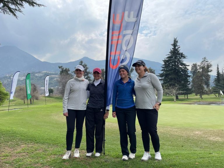 Definidas las clasificadas al Selectivo rumbo a Santiago 2023