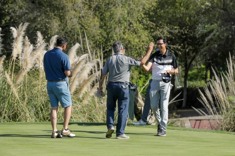 Las Brisas de Chicureo, epicentro de la 18° Fecha del FG Sports Pro Tour
