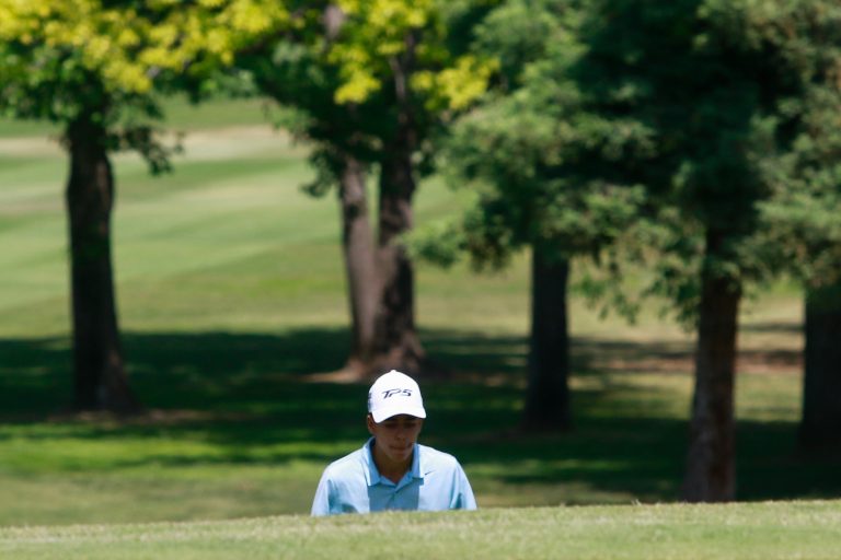 Juan Mélida Continúa Dominando en el III Joaquín Niemann Invitational