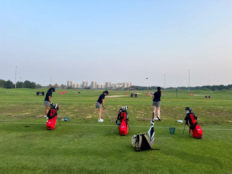 Chile y un día complicado en Abu Dhabi