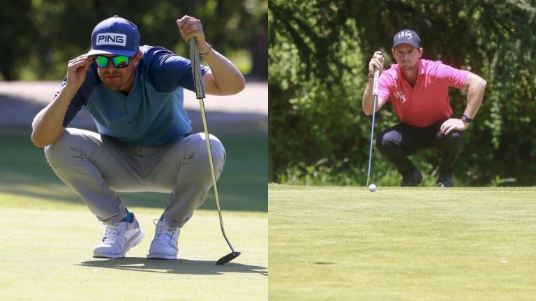 Habrá dos chilenos en el Second Stage clasificatorio del PGA Tour: Nicolás Geyger y Matías Domínguez