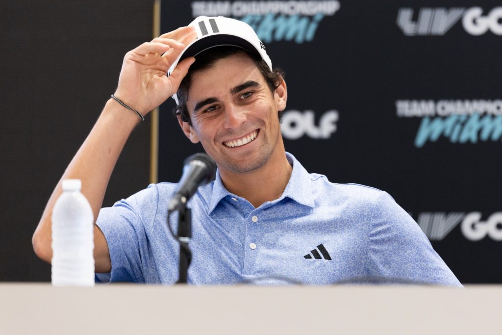Chilenos sonríen: Toque GC a la final del Team Championship