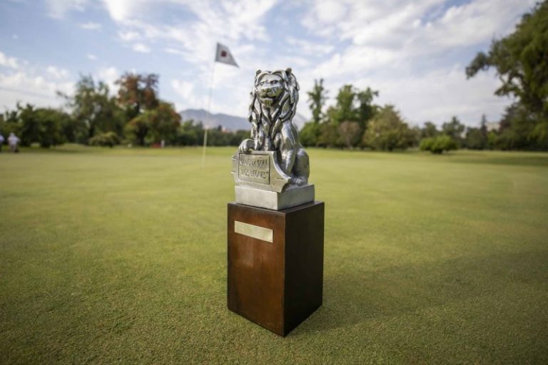 OnlyGolf estará presente en el Abierto Los Leones 2023