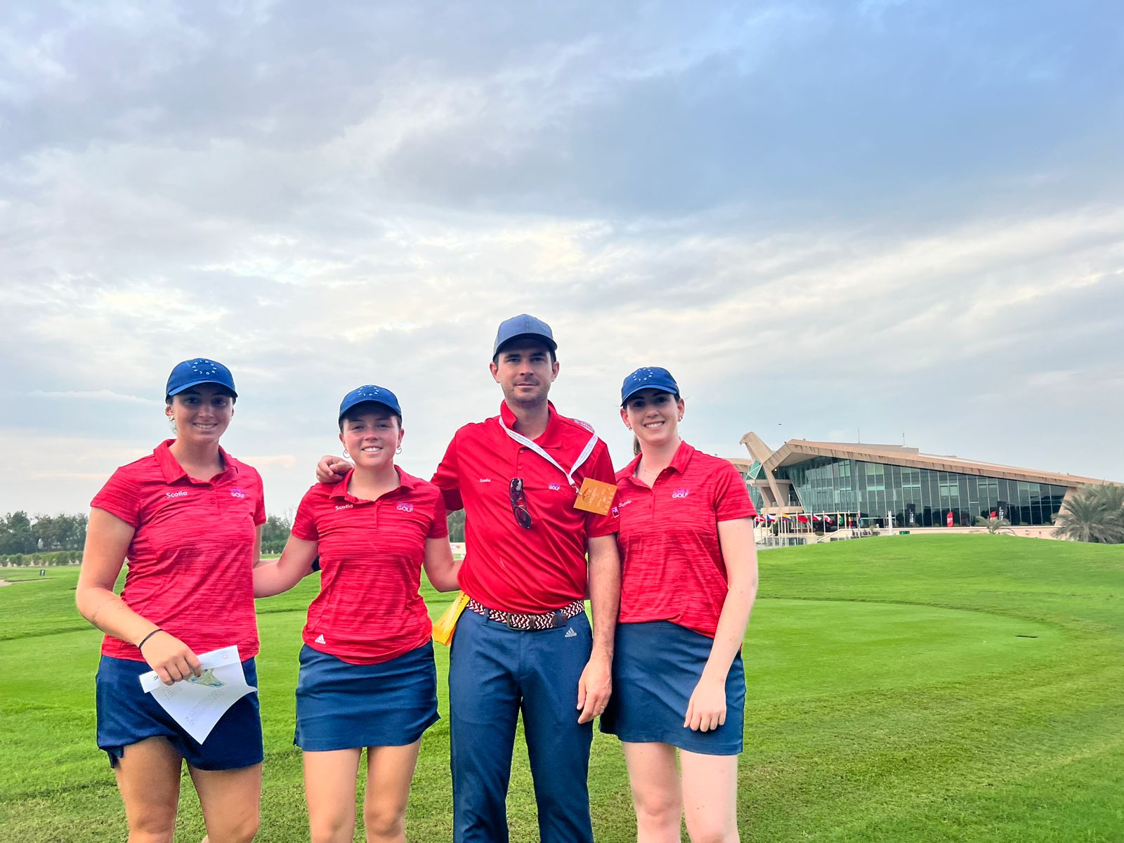 Chile aguarda por un cierre positivo en el Mundial Amateur 2023