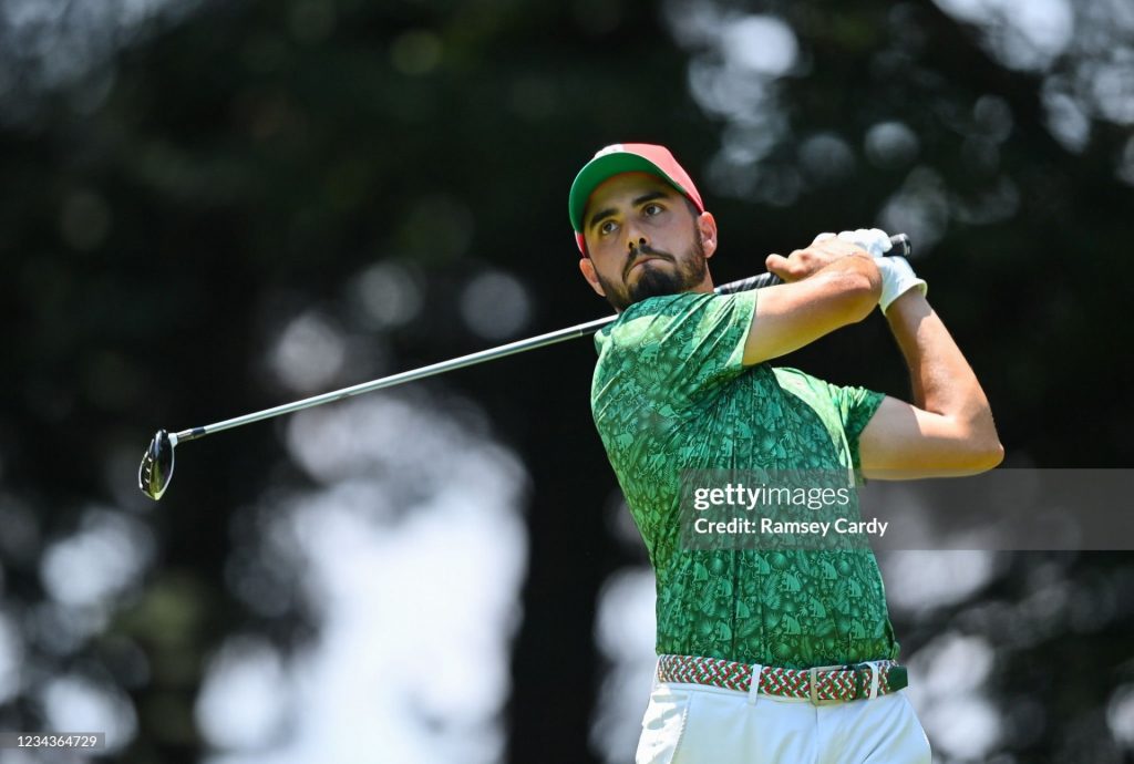 "Tendremos el field más potente en la historia de los Juegos Panamericanos": Felipe Aguilar
