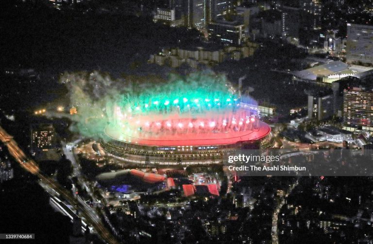 La ceremonia inaugural de Santiago 2023 será el evento televisivo más grande que se ha hecho en Chile