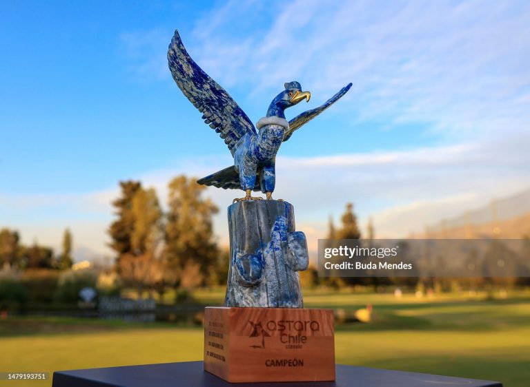 Anuncian el Astara Chile Classic con nueva fecha para 2024
