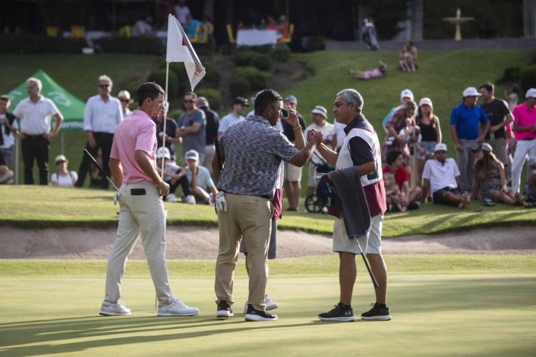 El Abierto Los Leones 2023 concentra la atención del golf chileno esta semana