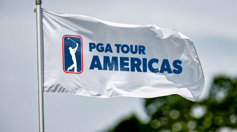 El PGA Tour Américas echa a rodar en 2024 sin Chile en su calendario