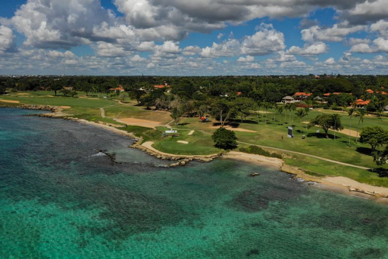 Teeth of the Dog se afirma entre los mejores campos de golf del mundo