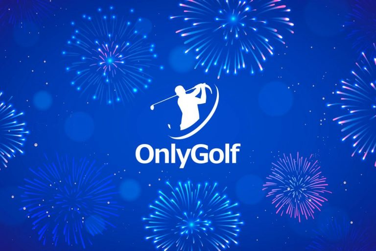 OnlyGolf despide un gran 2023