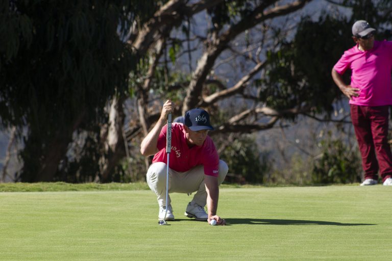 Desafiante Semana para Matías Domínguez en el PKNS Selangor Masters