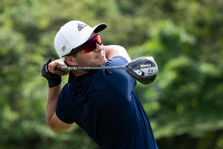 Desafiante inicio en el Latin America Amateur Championship 2024