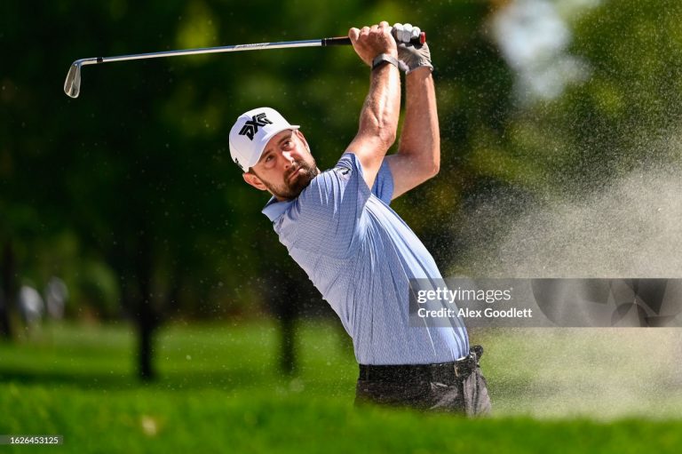 Cristóbal Del Solar continúa al alza esta semana
