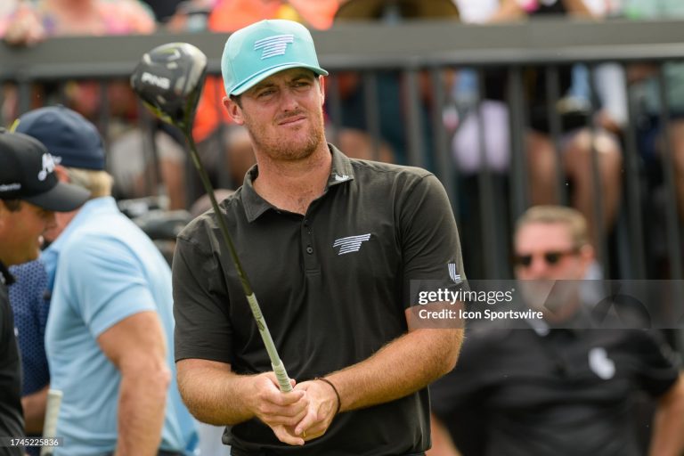 Niemann y Pereira remontan en Las Vegas