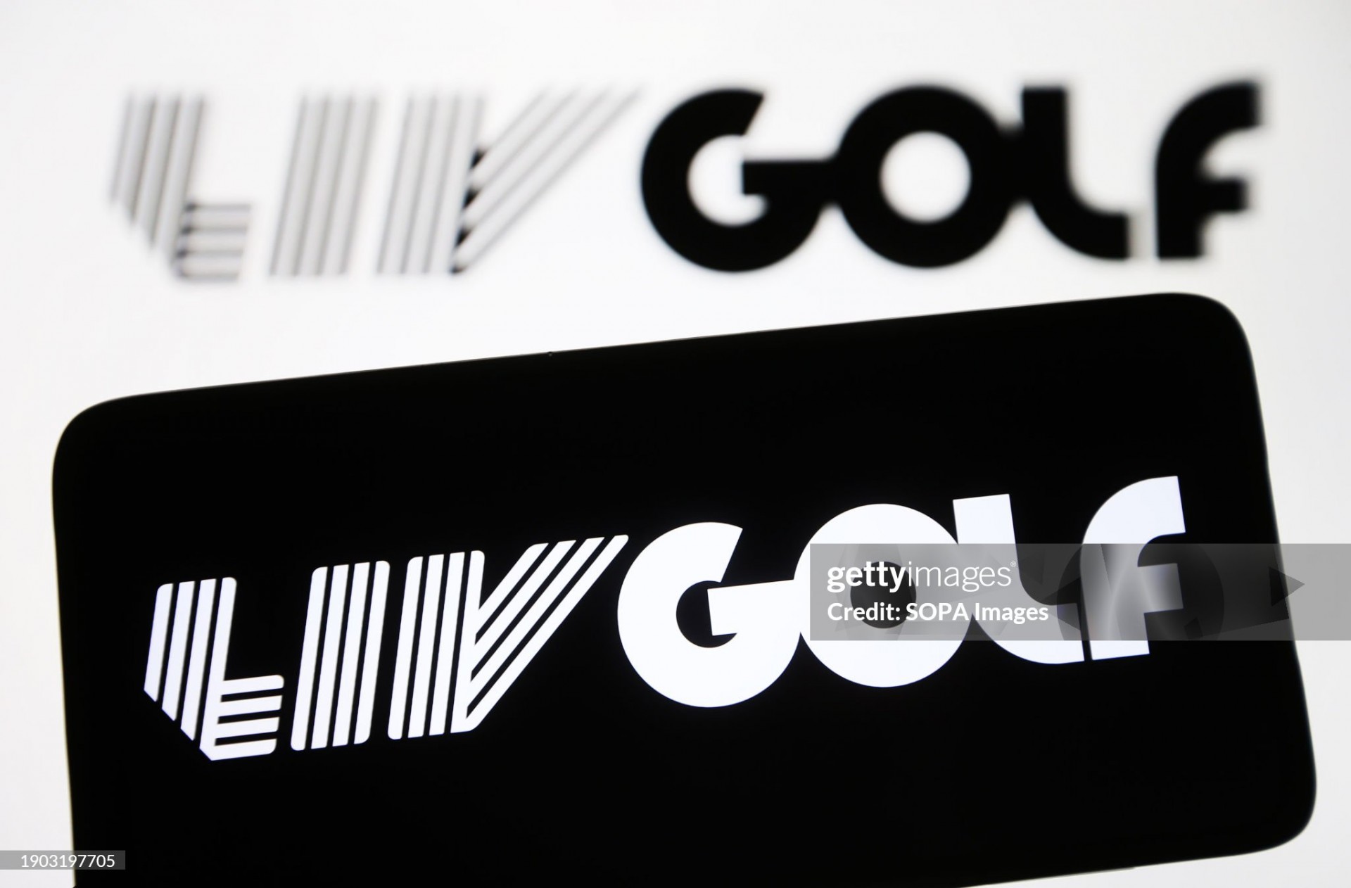 LIV Golf es incluido en acuerdo entre Google Cloud y PMY para transformar el deporte con IA