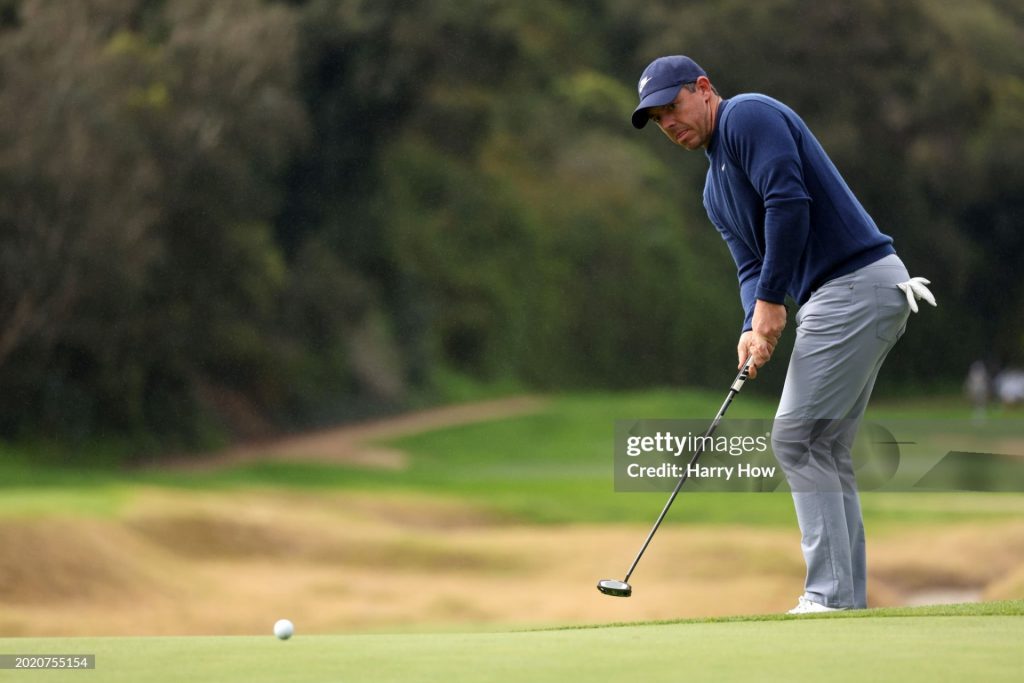 Rory McIlroy propone una Champions League para el Golf