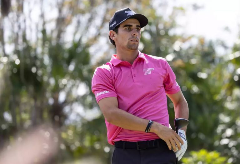 Niemann sigue imponiendo su dominio en Mayakoba