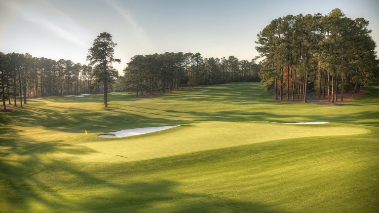 Augusta National se prepara con cambios en el campo para el Masters