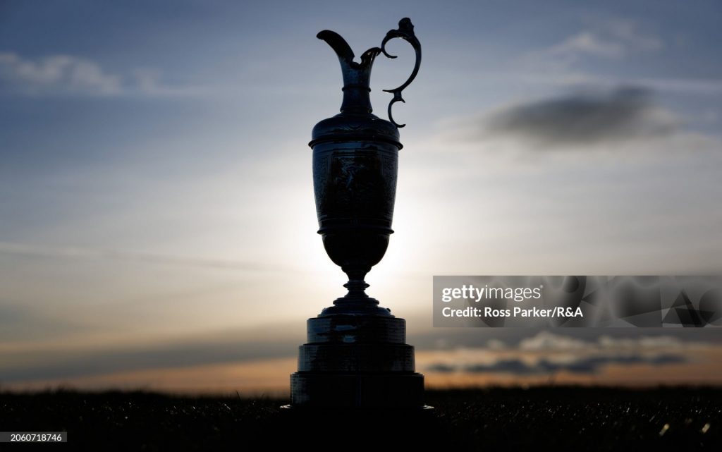 El Open en Royal Liverpool 2023 generó 187 millones de libras para la región de la ciudad de Liverpool