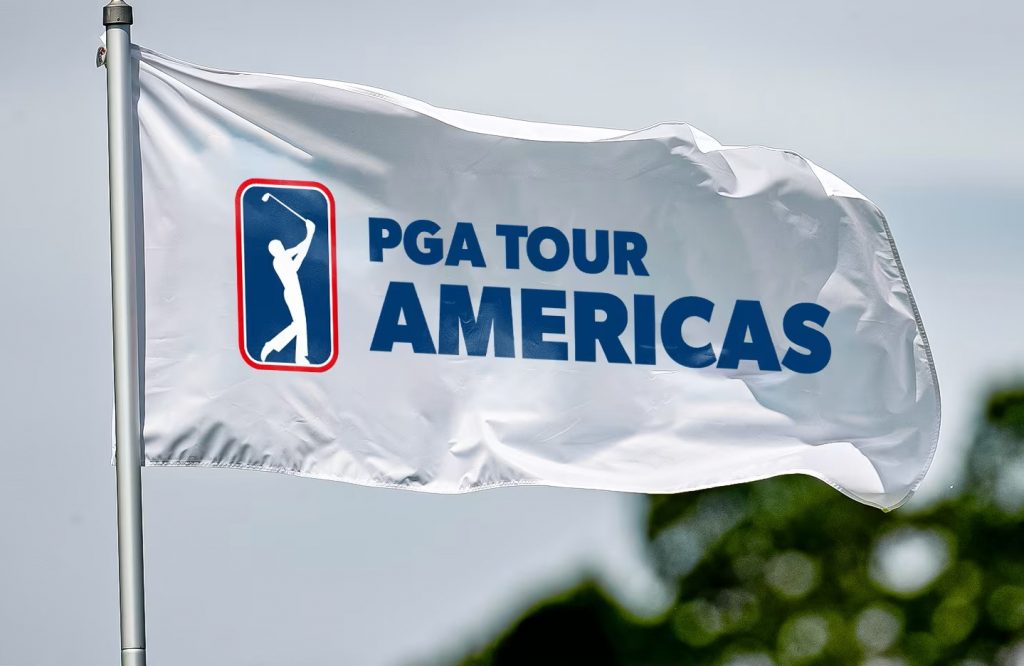 Inicia la emocionante temporada 2024 del PGA Tour Americas