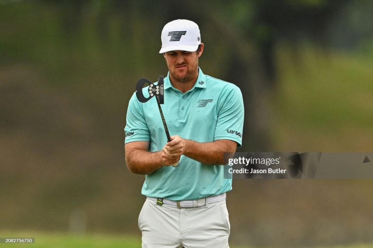 Mito se mete en la pelea por el International Series de China