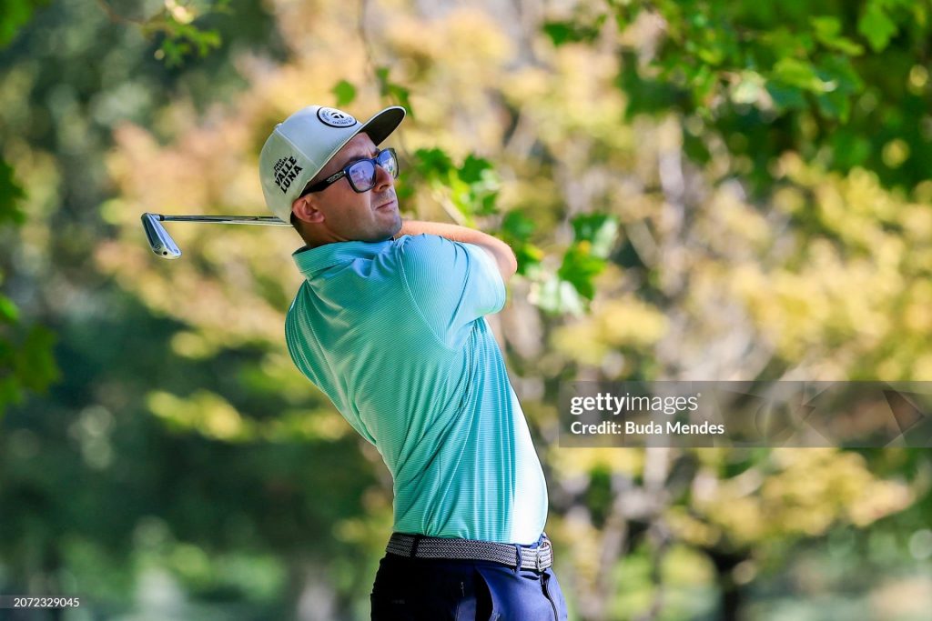 Se viene la segunda fecha del PGA Tour Americas