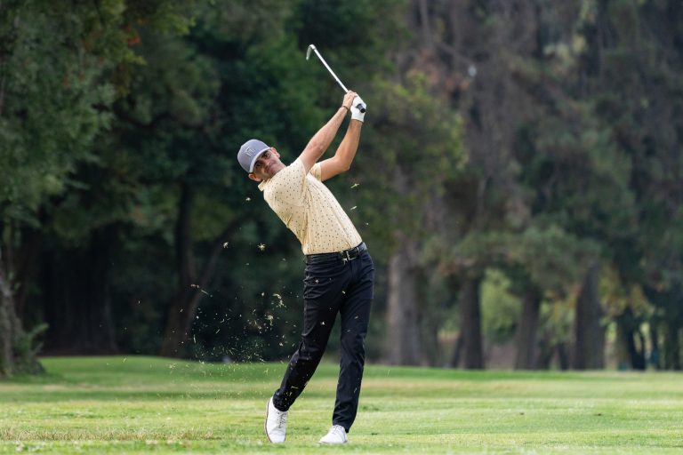 Toto Gana, nuevo líder en Santo Domingo