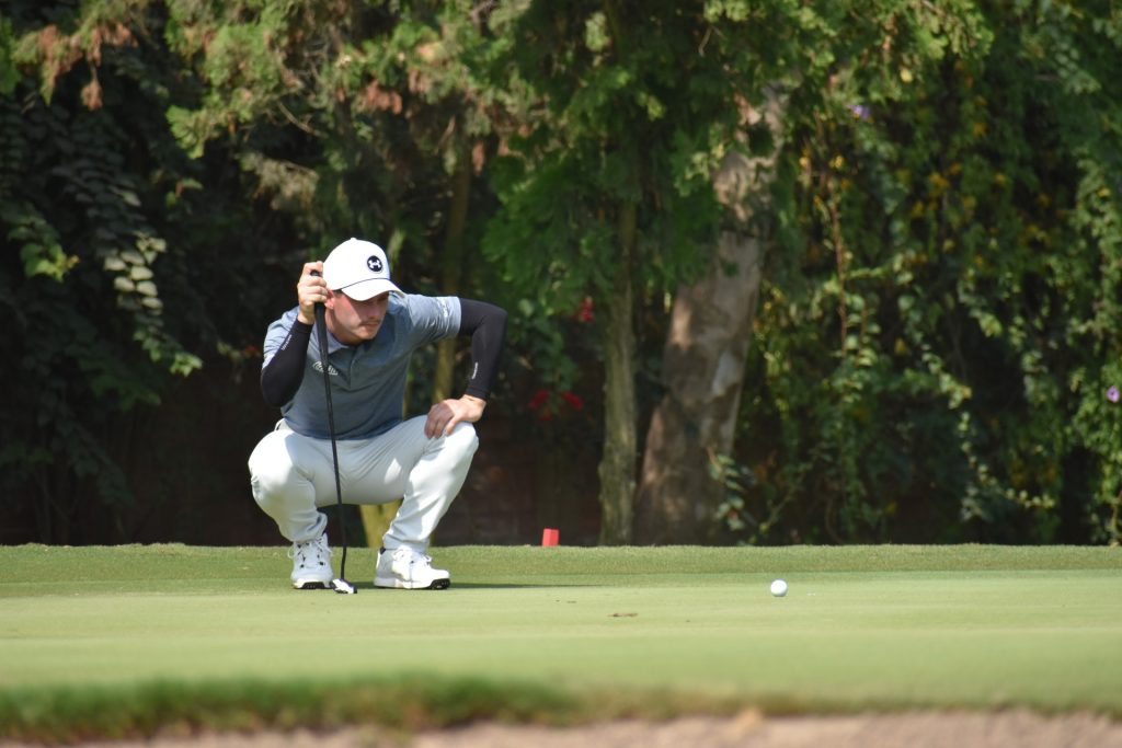 Se viene una nueva fecha del PGA Tour Americas con el Perú Open