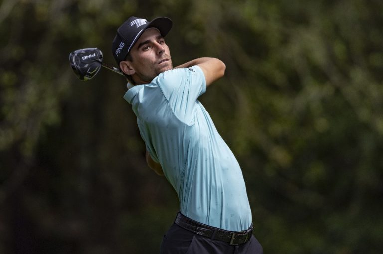 Sólido arranque de Niemann en el Masters