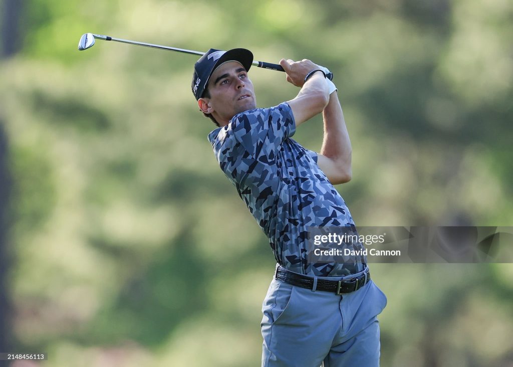 El LIV Golf regresa con fuerza en su sexta fecha en Adelaide