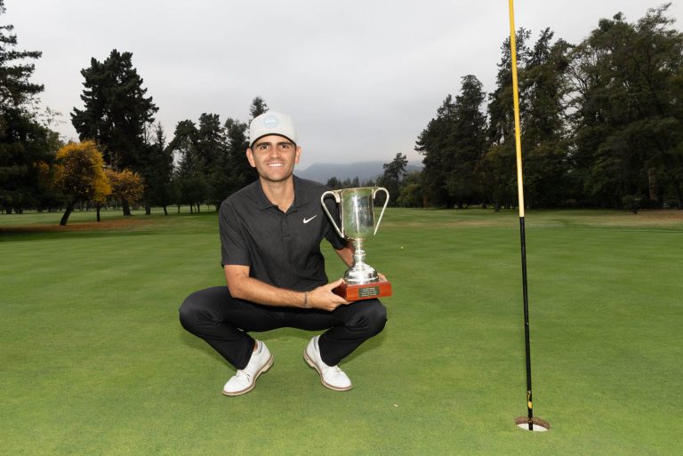 Toto Gana conquista el título en la 19ª Fecha del FG Sports Pro Tour