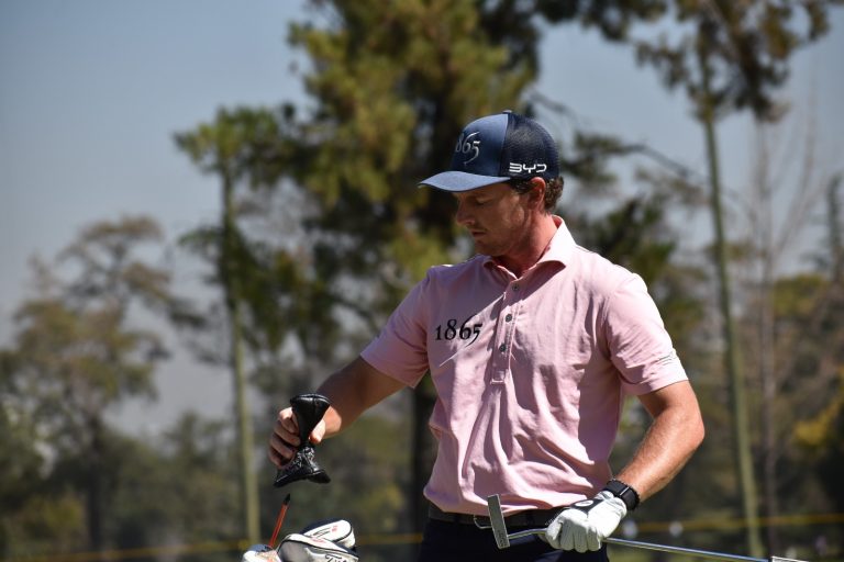 Segunda jornada desafiante para Matías Domínguez en el PGTI