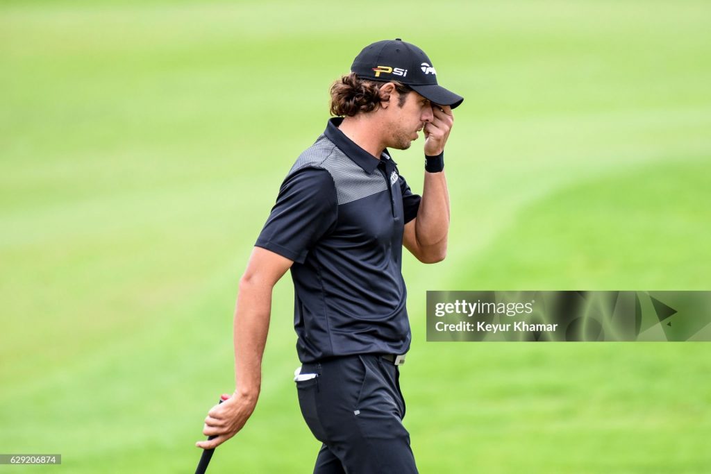 El mundo del golf acompaña a Emilio Domínguez tras fallecimiento de su esposa
