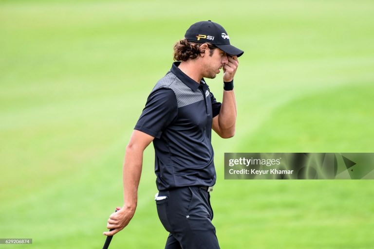 El mundo del golf acompaña a Emilio Domínguez tras fallecimiento de su esposa
