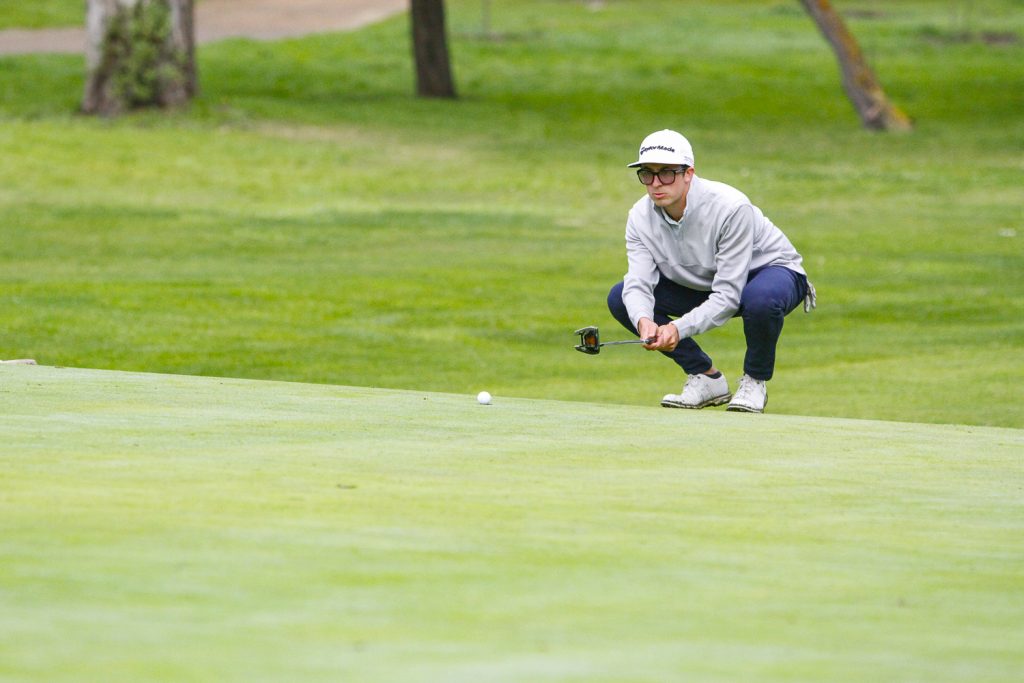 Lluvias interrumpen la primera jornada del 69th ECP Brazil Open del PGA Tour Americas