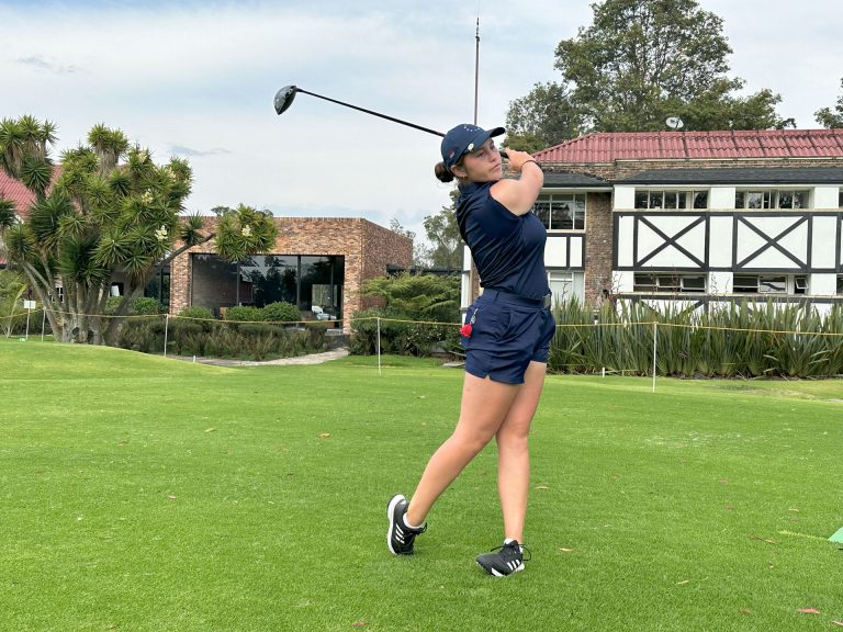 Todo listo para el XXI Campeonato Nacional Juvenil y Pre Juvenil 2024