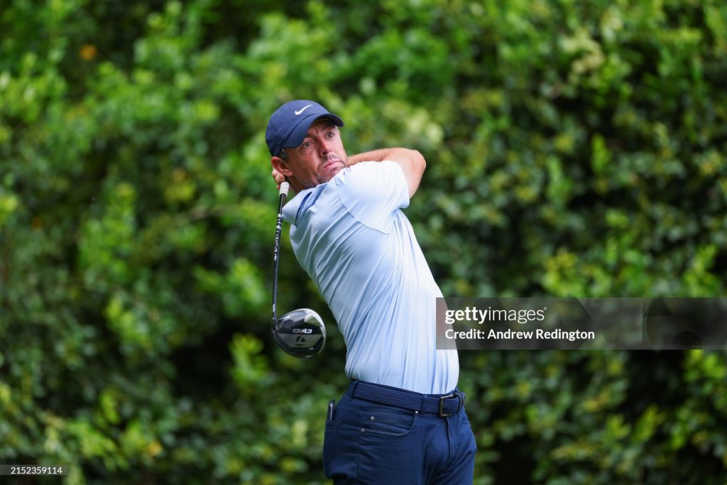 Rory McIlroy se suma al subcomité de transacciones del PGA Tour para negociaciones con el PIF, pero queda fuera de la junta de políticas