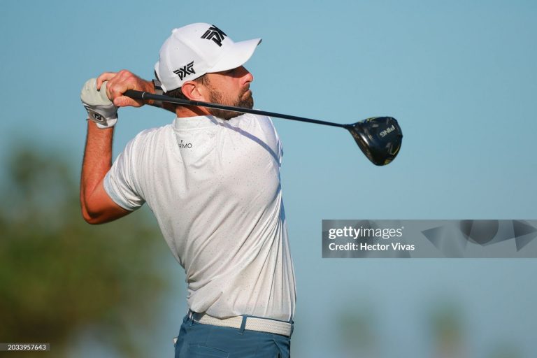 Cuarto Top 10 para Del Solar en la temporada