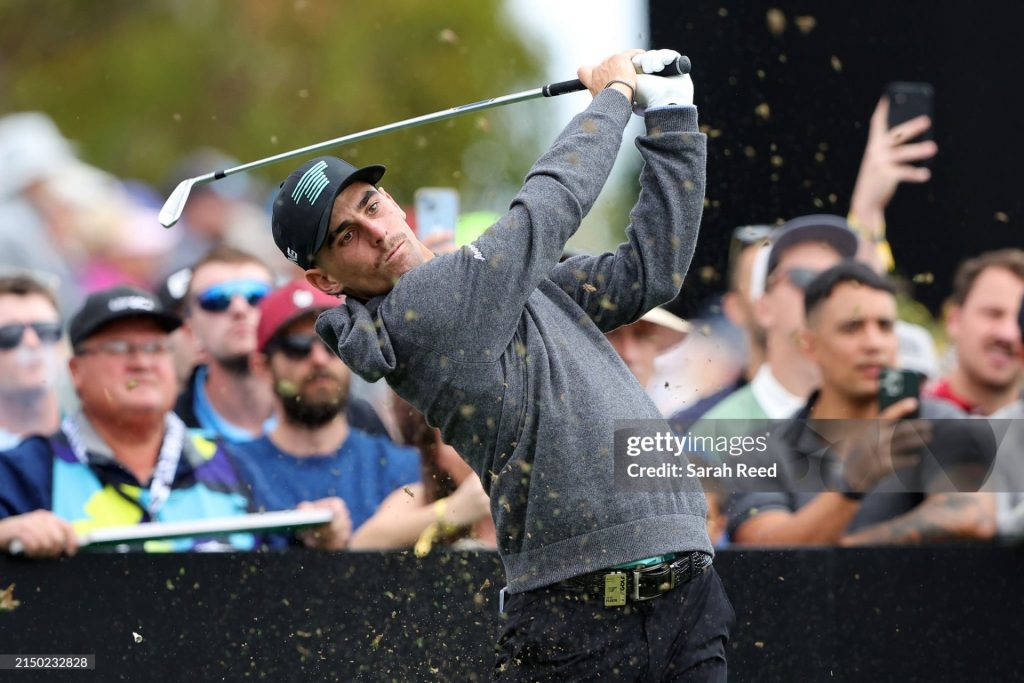 Se anuncia el Field del PGA Championship 2024