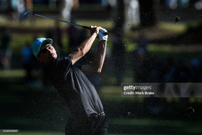 Arranca la emocionante semana del PGA Championship