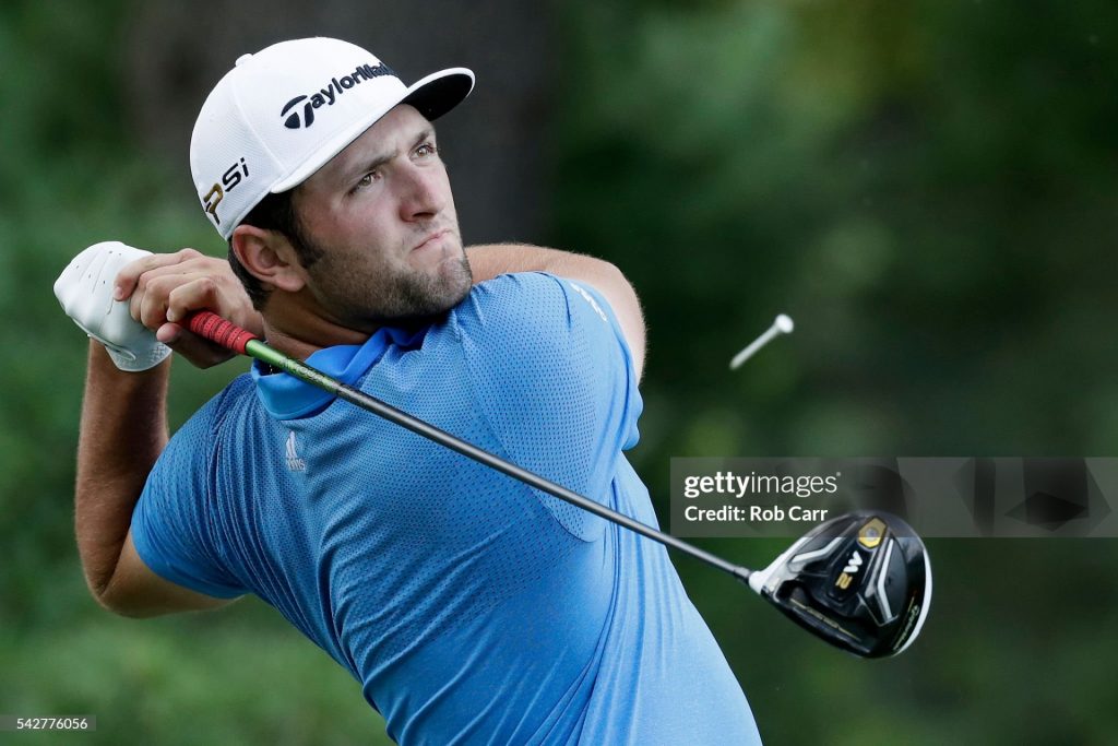 Jon Rahm defiende el futuro del golf