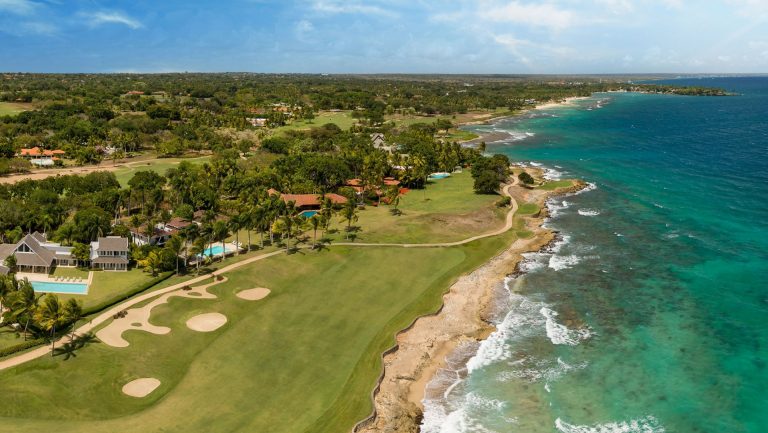 Casa de Campo Resort & Villas anuncia la restauración de Teeth of the Dog